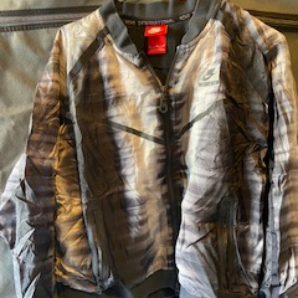 Nike Jacket
